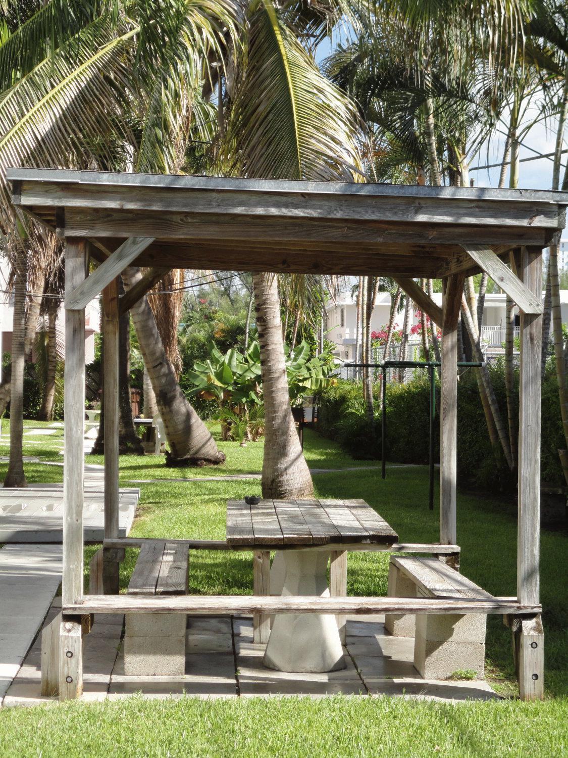 Summerland Suites Fort Lauderdale Dış mekan fotoğraf
