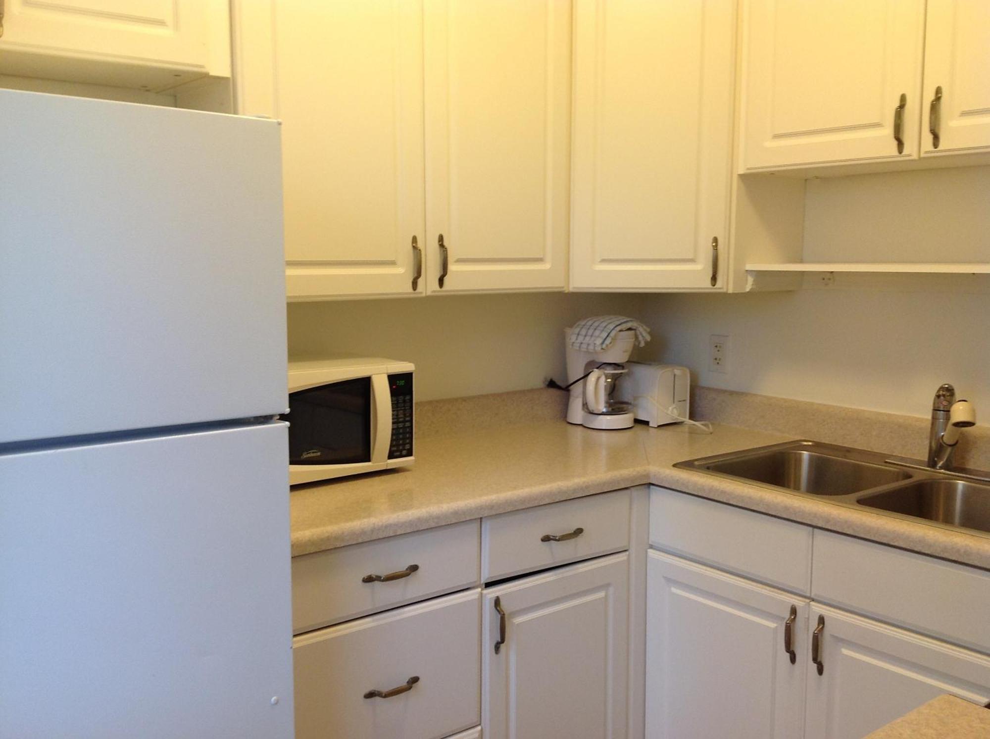 Summerland Suites Fort Lauderdale Dış mekan fotoğraf