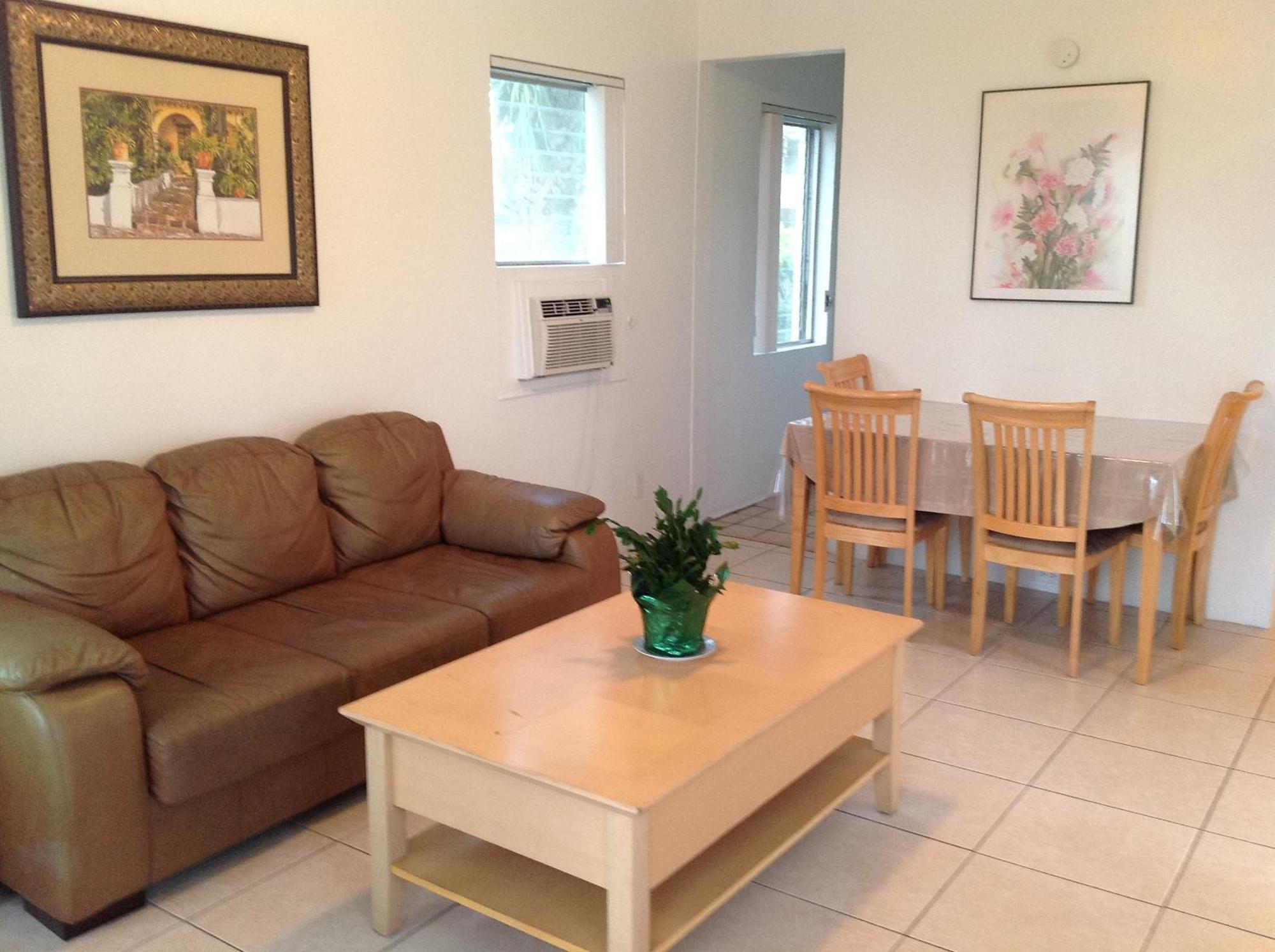 Summerland Suites Fort Lauderdale Dış mekan fotoğraf