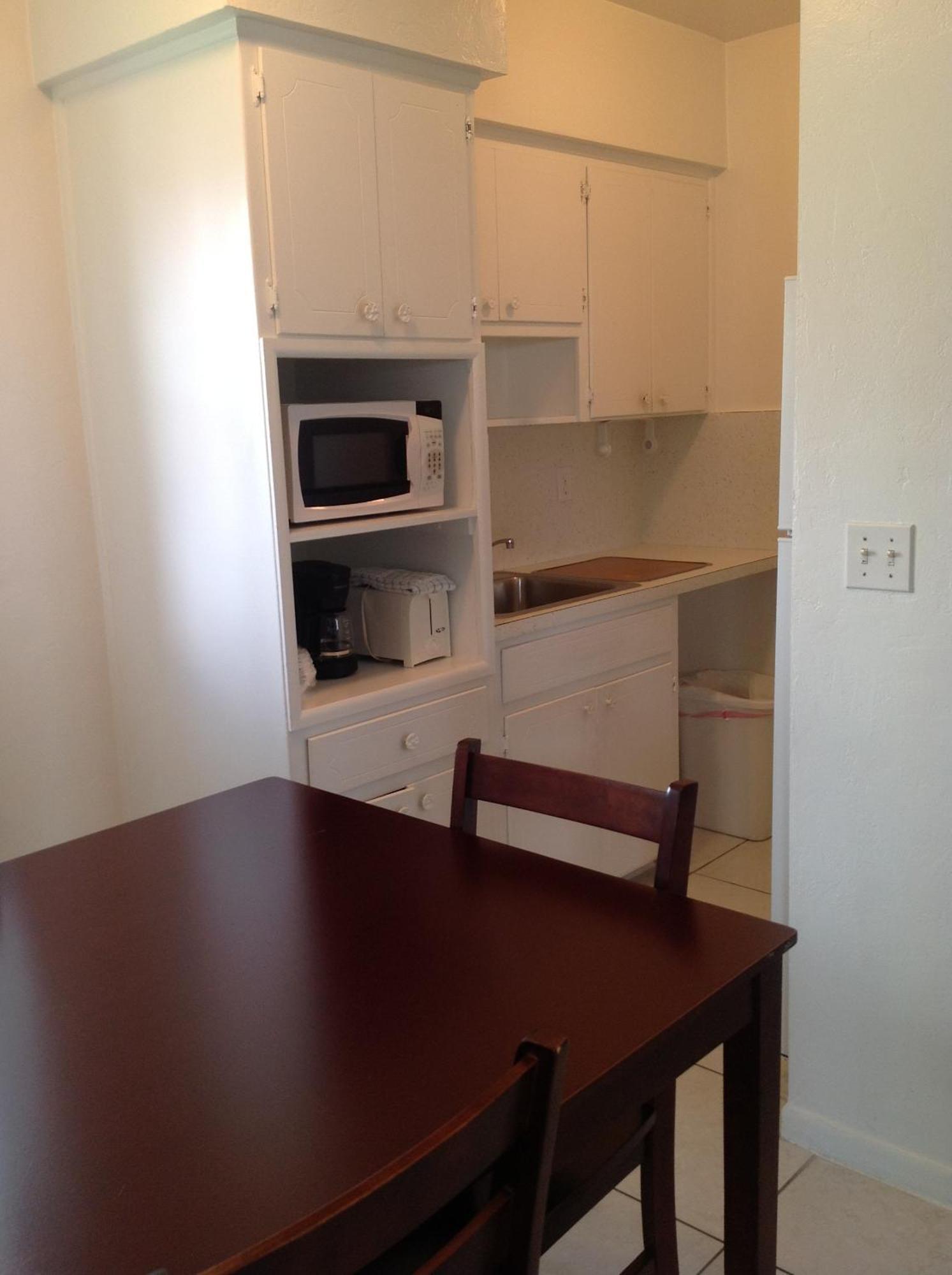Summerland Suites Fort Lauderdale Dış mekan fotoğraf
