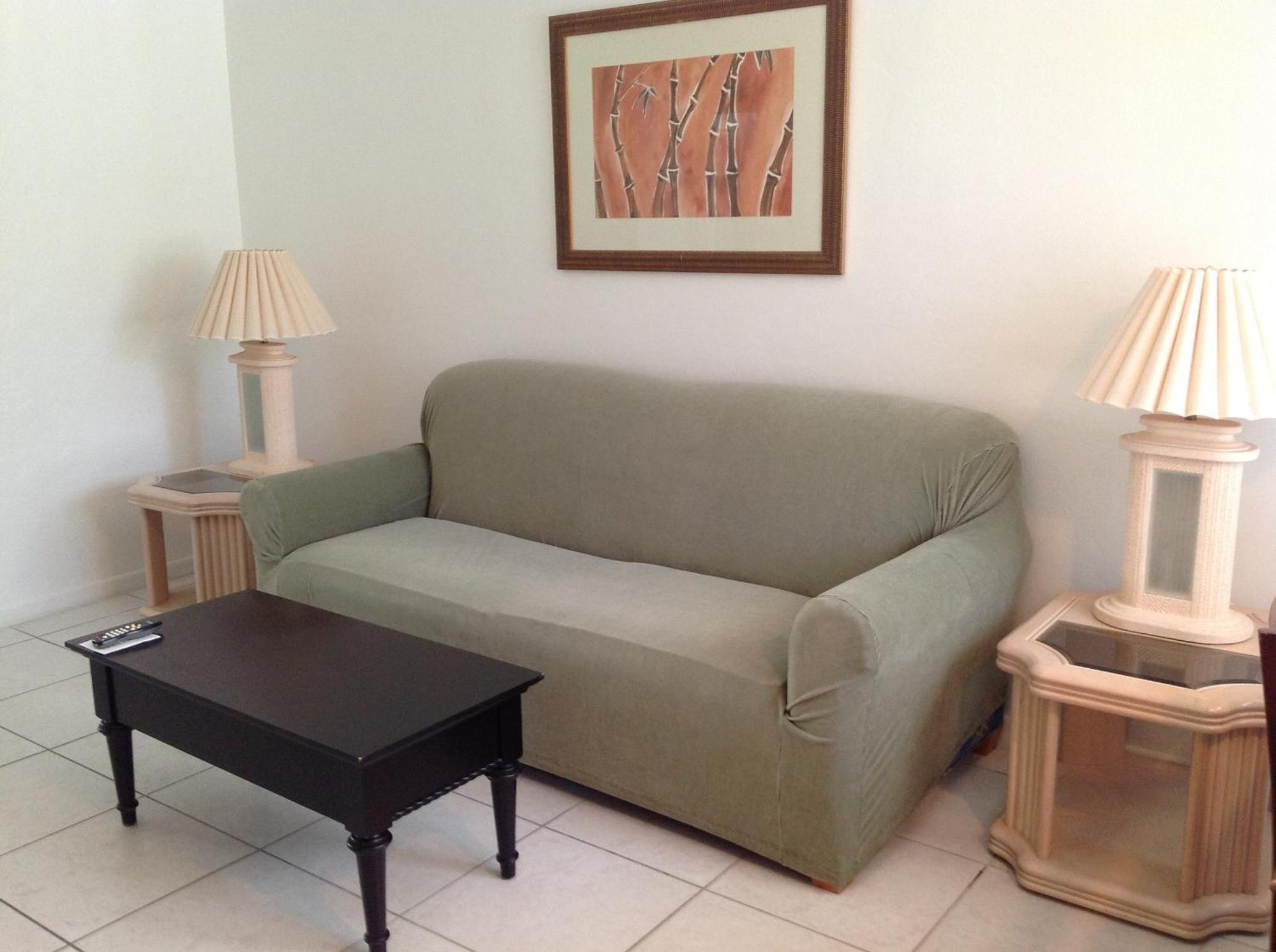 Summerland Suites Fort Lauderdale Dış mekan fotoğraf