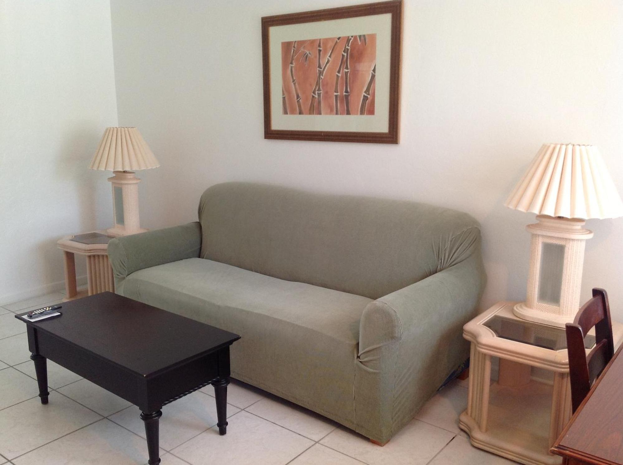 Summerland Suites Fort Lauderdale Dış mekan fotoğraf