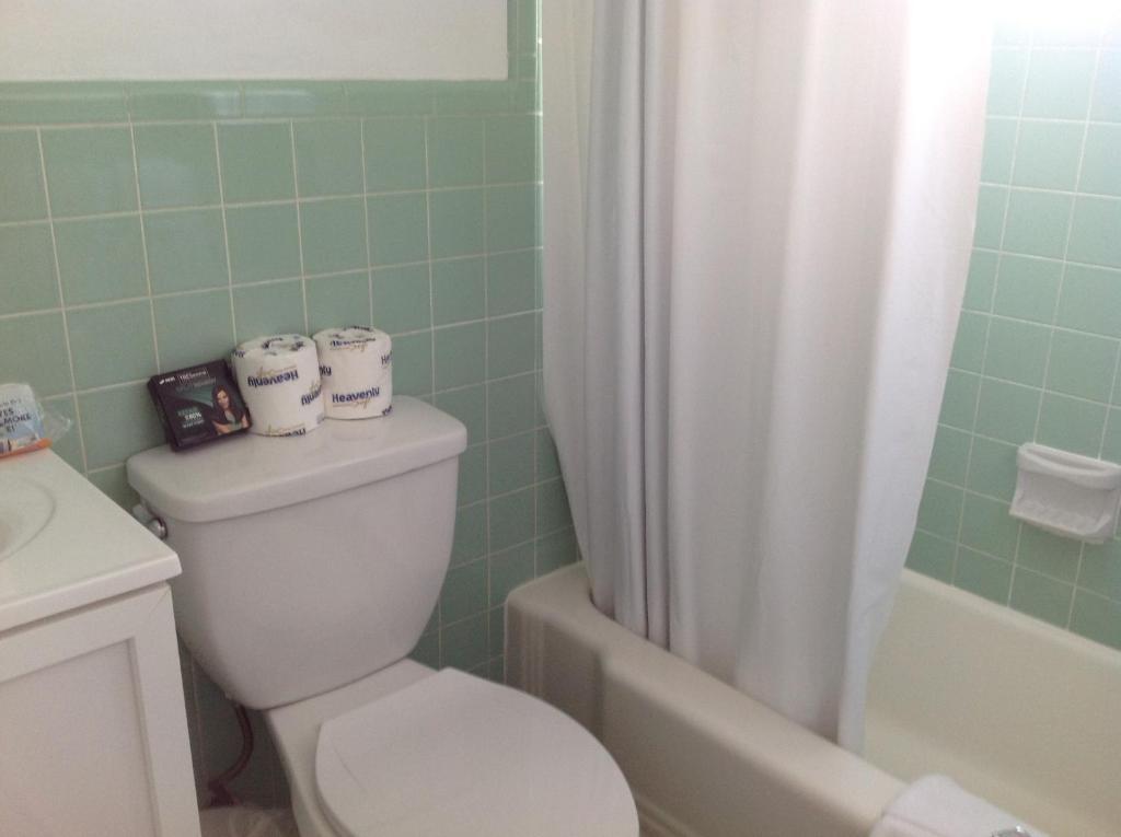 Summerland Suites Fort Lauderdale Oda fotoğraf