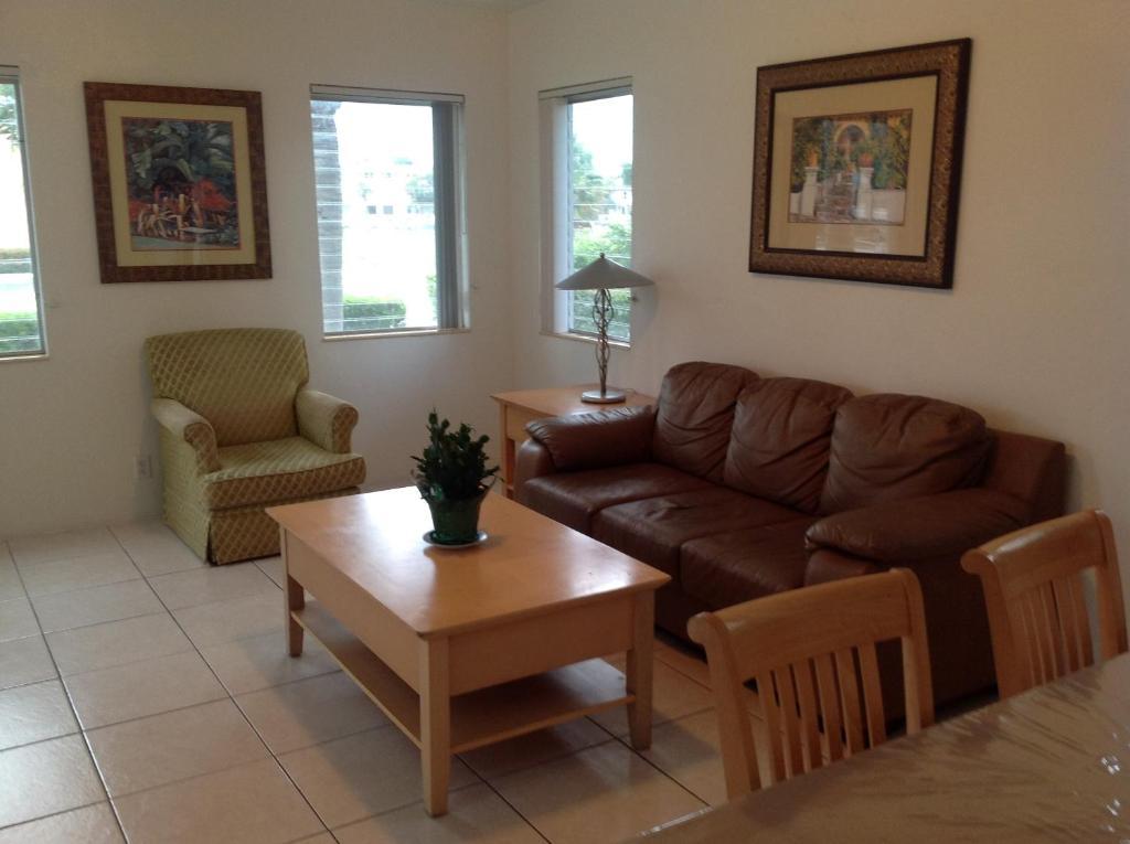 Summerland Suites Fort Lauderdale Oda fotoğraf