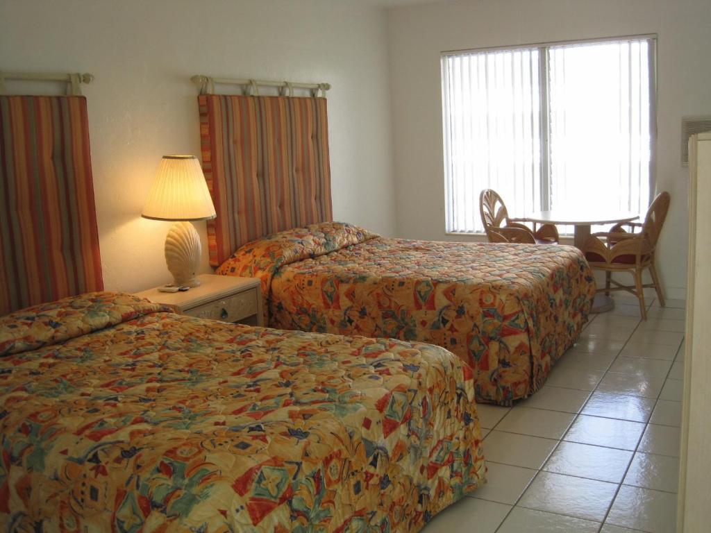 Summerland Suites Fort Lauderdale Dış mekan fotoğraf